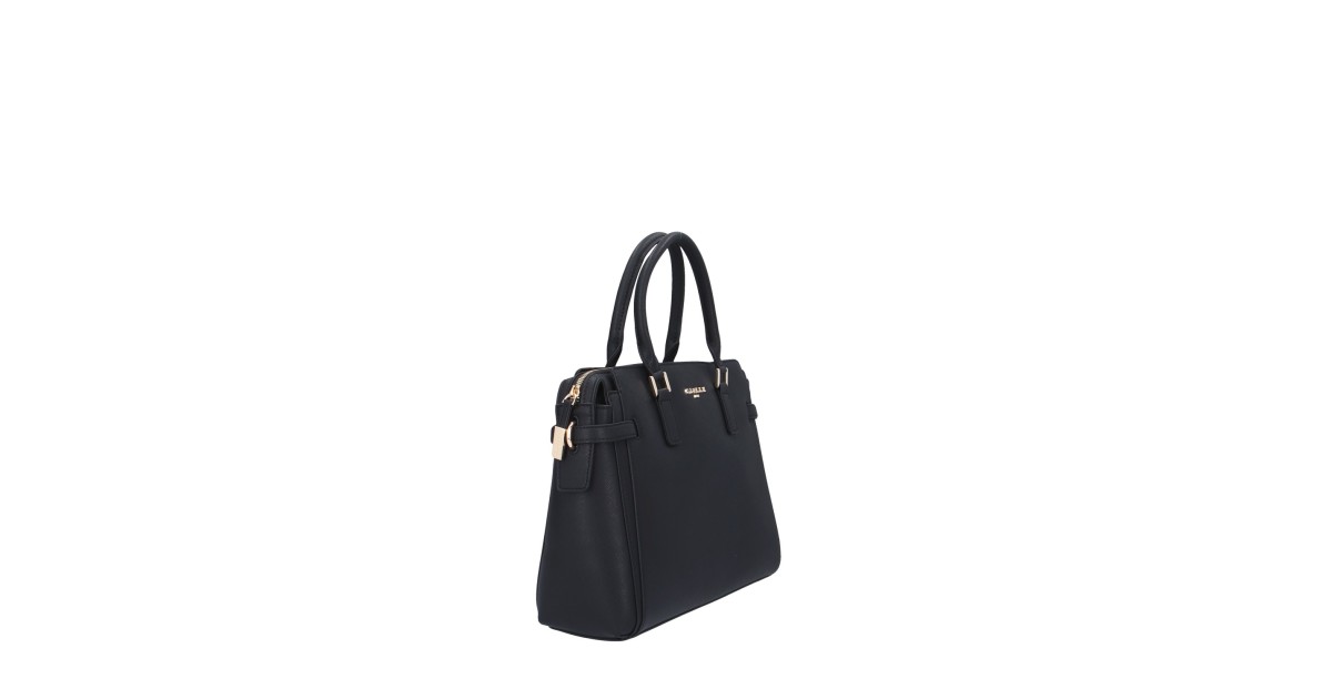 Gaelle Borsa a mano Nero GAACW01206