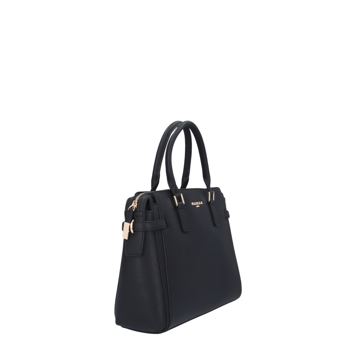 Gaelle Borsa a mano Nero GAACW01206