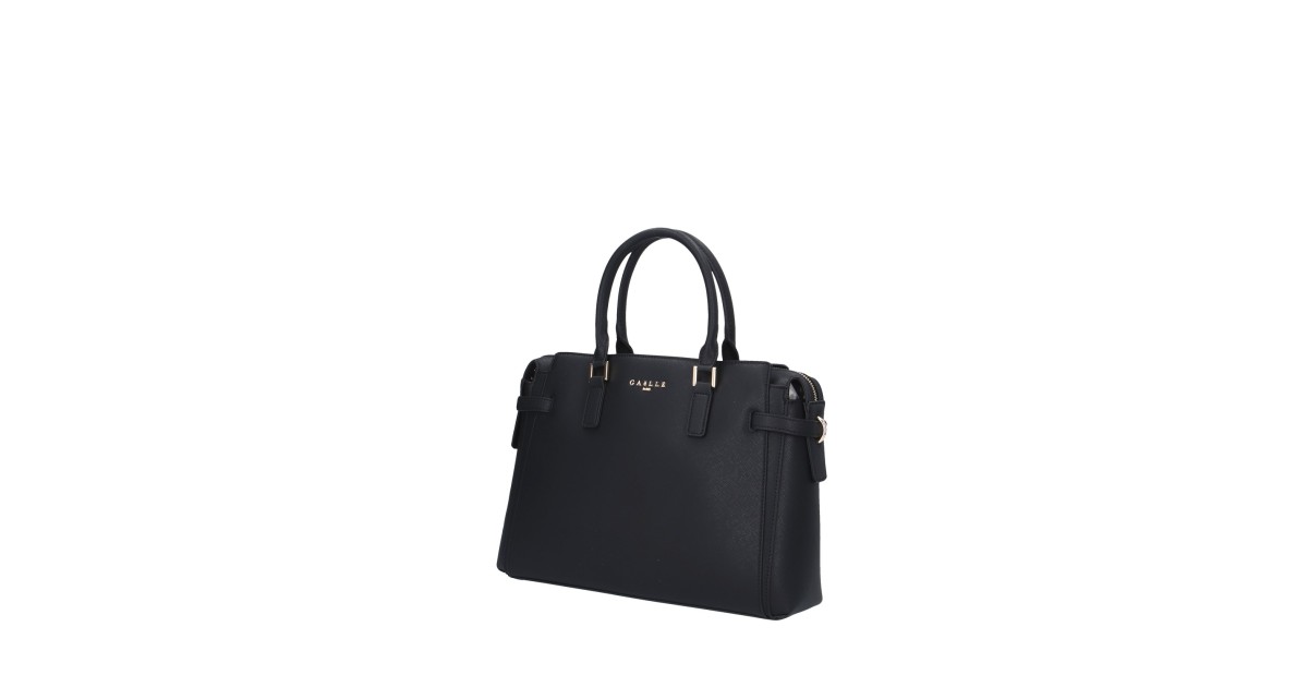 Gaelle Borsa a mano Nero GAACW01206