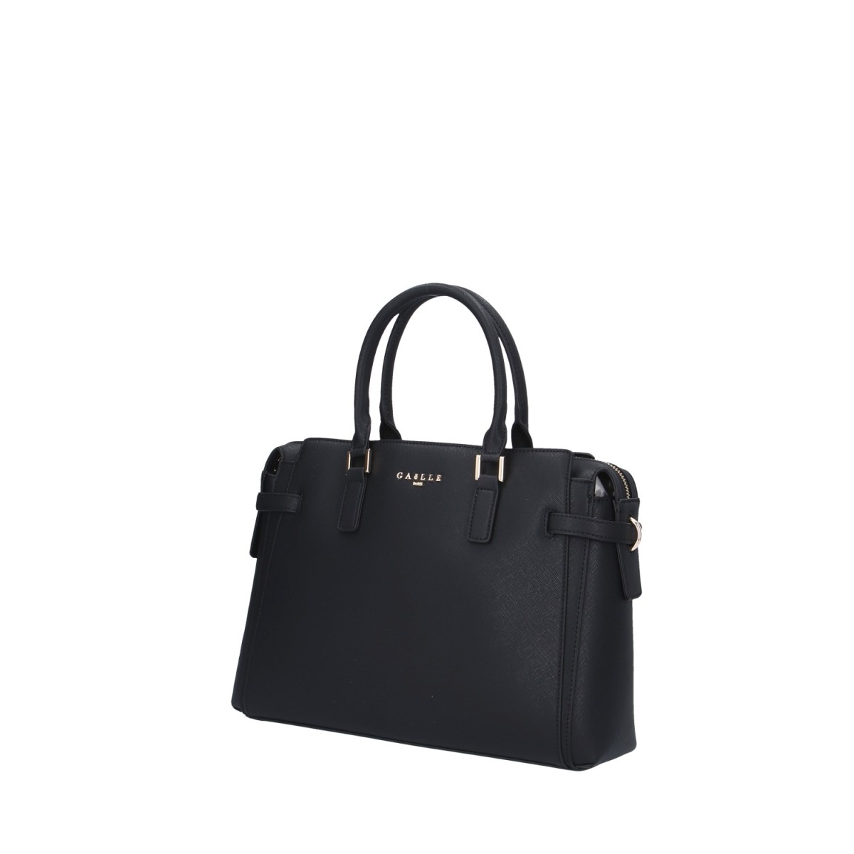 Gaelle Borsa a mano Nero GAACW01206