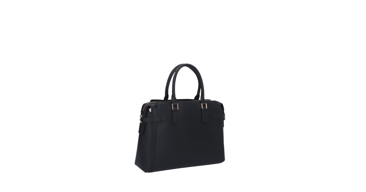 Gaelle Borsa a mano Nero GAACW01206