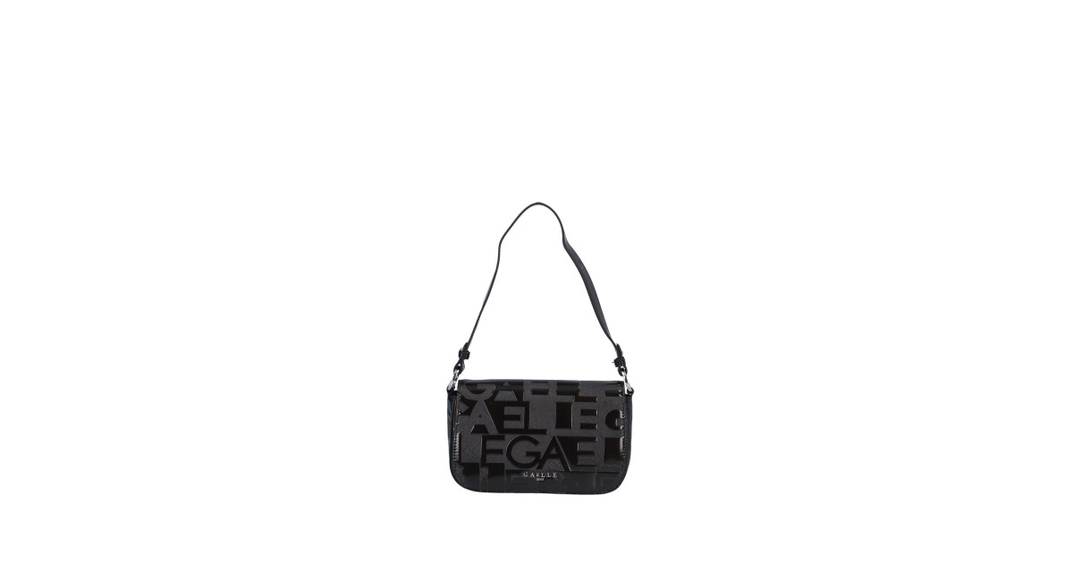 Gaelle Borsa a spalla Nero GAACW01231