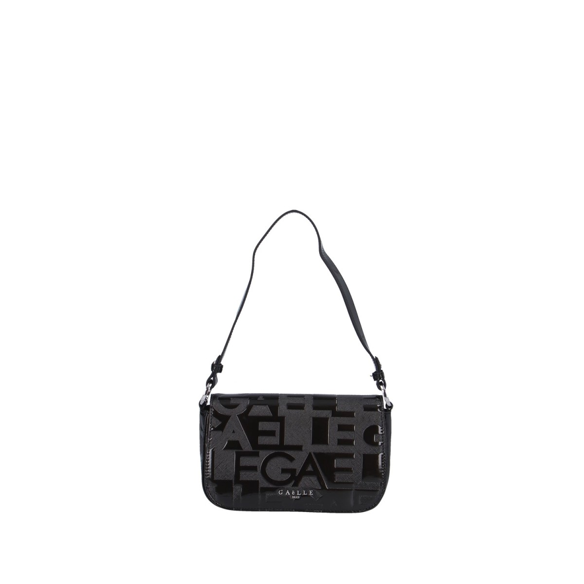 Gaelle Borsa a spalla Nero GAACW01231