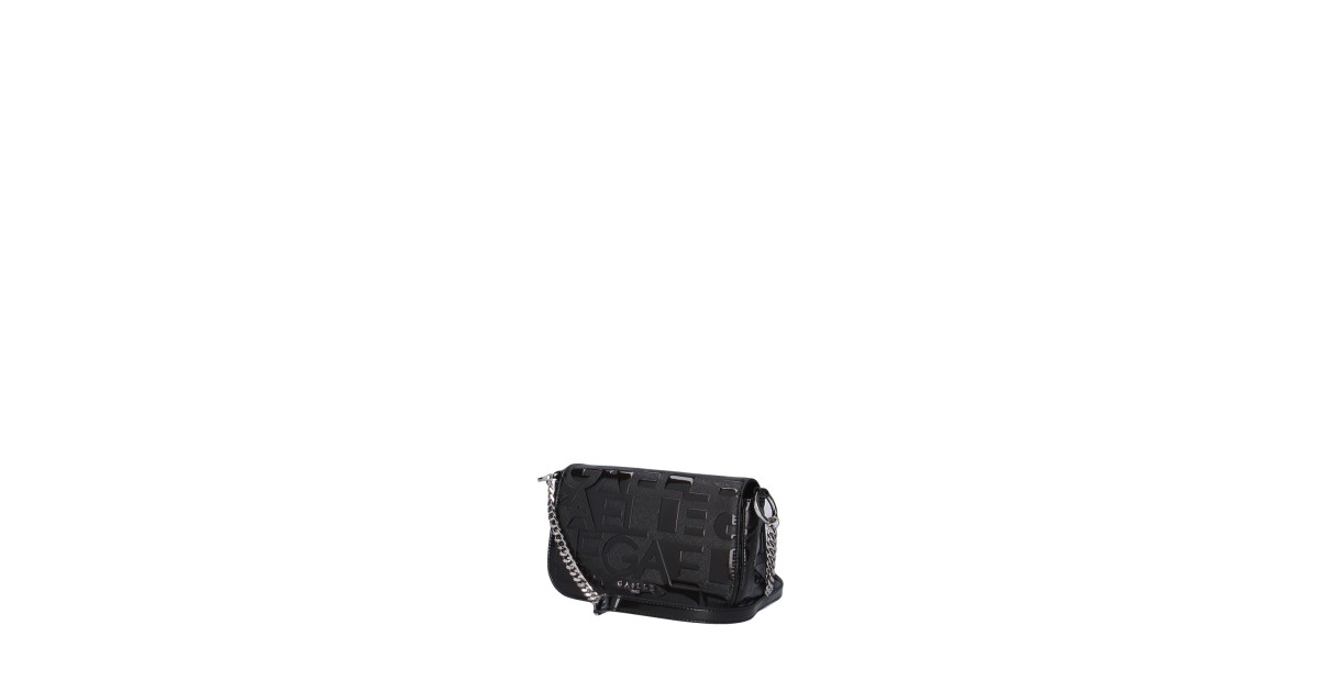 Gaelle Borsa a spalla Nero GAACW01231