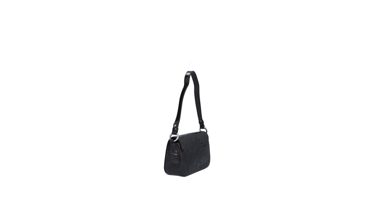 Gaelle Borsa a spalla Nero GAACW01231