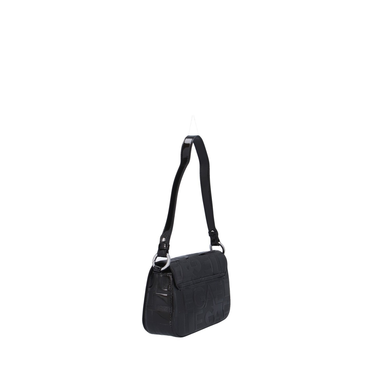 Gaelle Borsa a spalla Nero GAACW01231