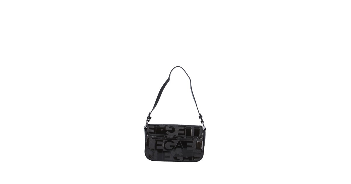 Gaelle Borsa a spalla Nero GAACW01231