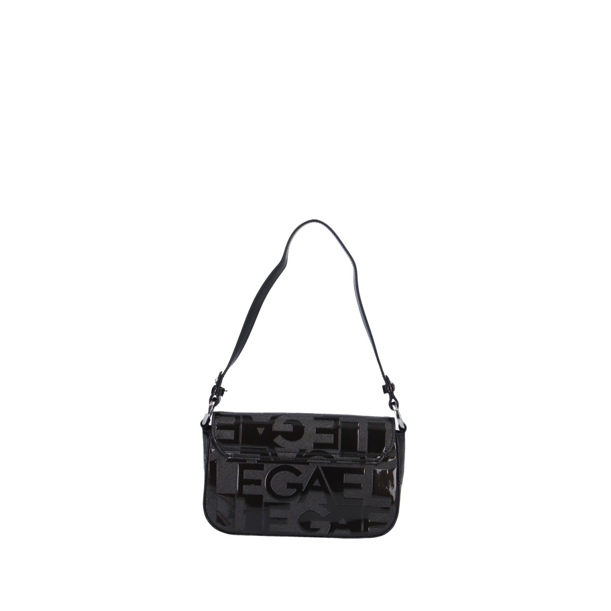 Gaelle Borsa a spalla Nero GAACW01231