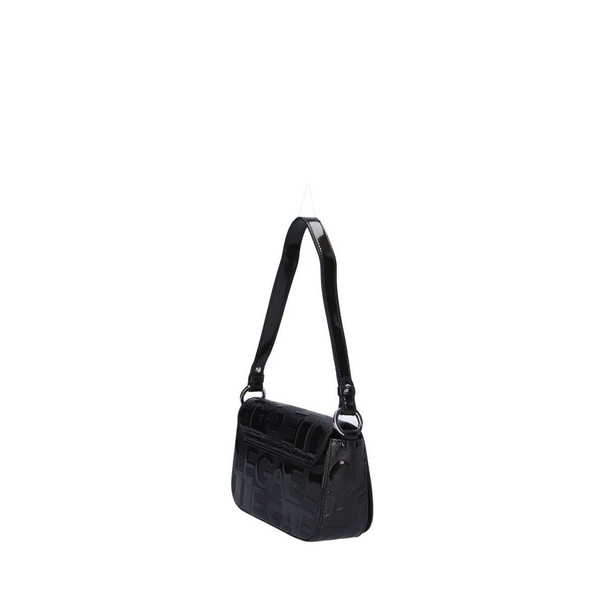 Gaelle Borsa a spalla Nero GAACW01231