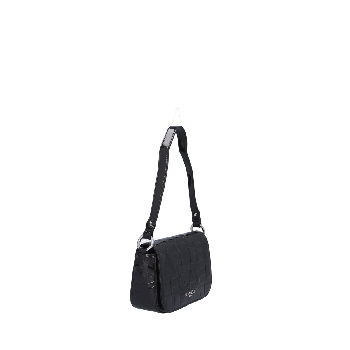 Gaelle Borsa a spalla Nero GAACW01231