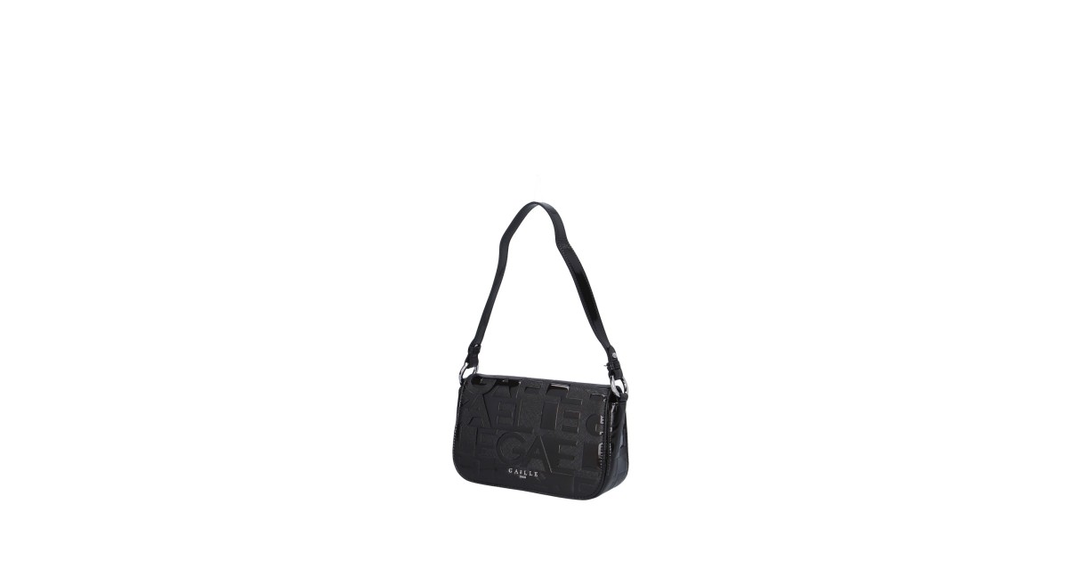 Gaelle Borsa a spalla Nero GAACW01231