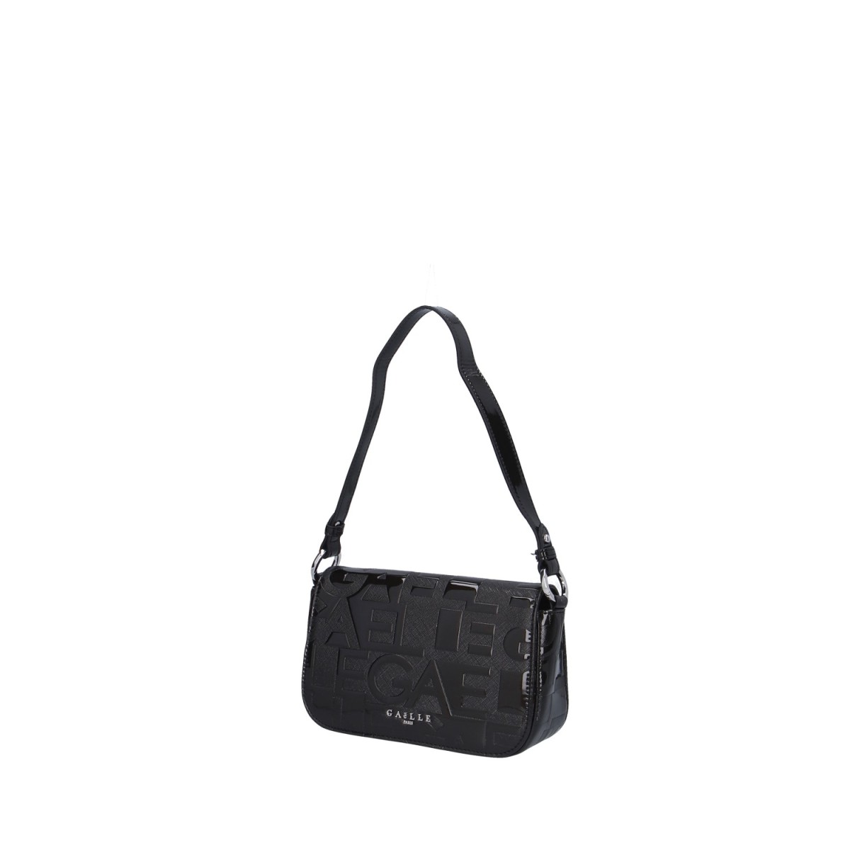 Gaelle Borsa a spalla Nero GAACW01231