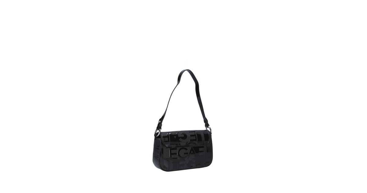 Gaelle Borsa a spalla Nero GAACW01231