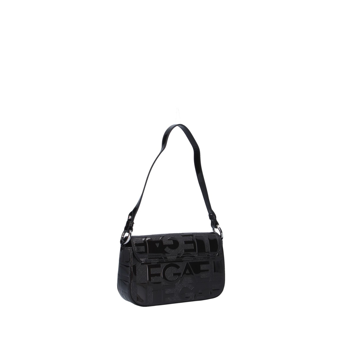 Gaelle Borsa a spalla Nero GAACW01231