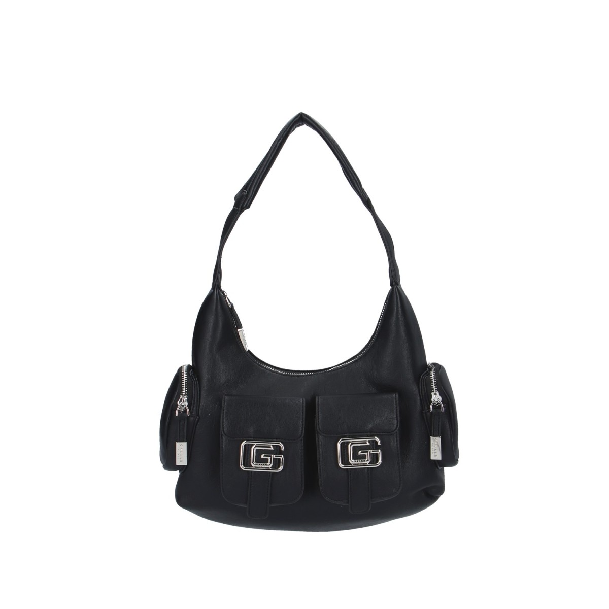 Gaelle Borsa a spalla Nero GAACW01152