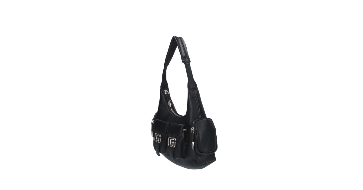 Gaelle Borsa a spalla Nero GAACW01152