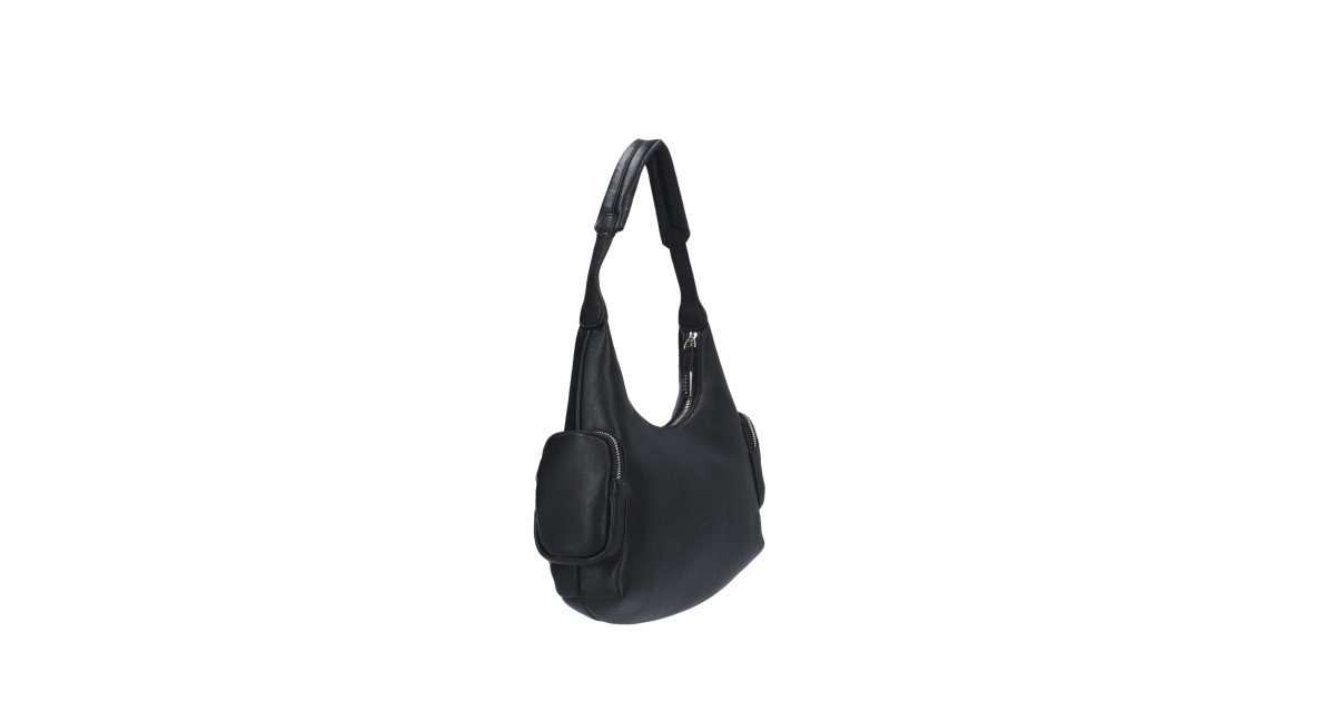 Gaelle Borsa a spalla Nero GAACW01152