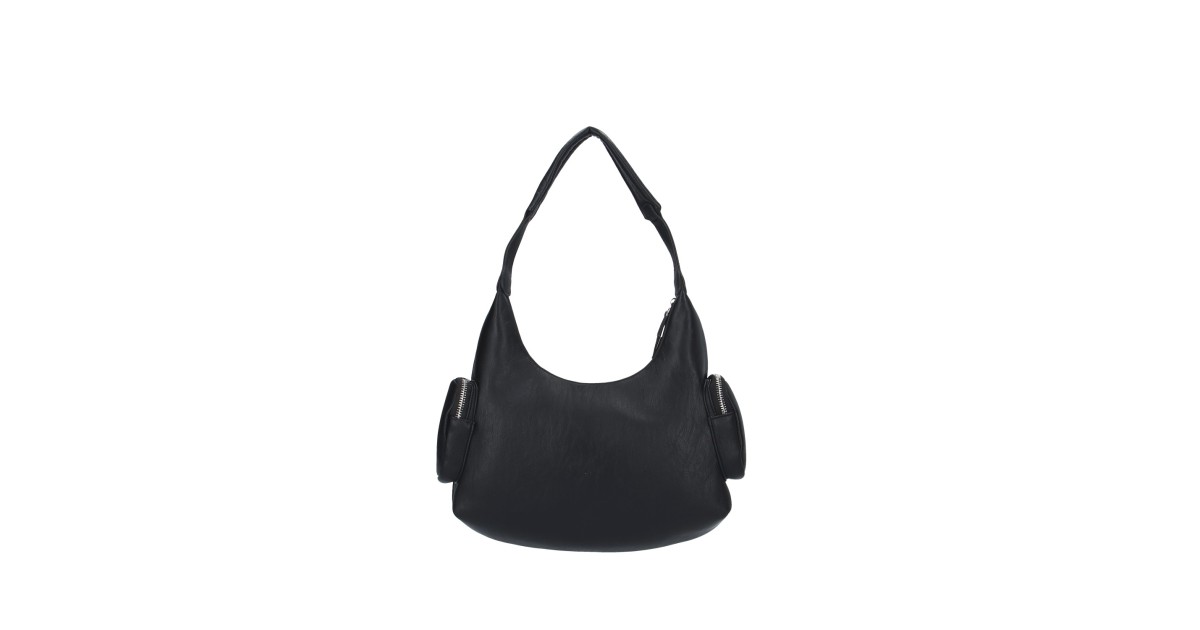 Gaelle Borsa a spalla Nero GAACW01152