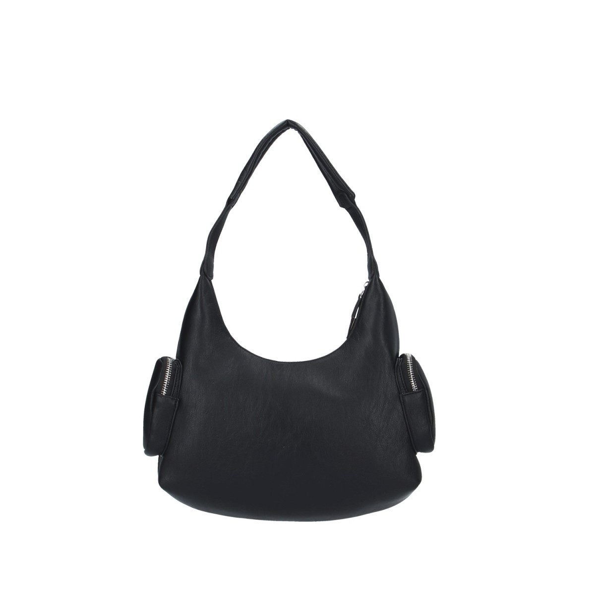 Gaelle Borsa a spalla Nero GAACW01152