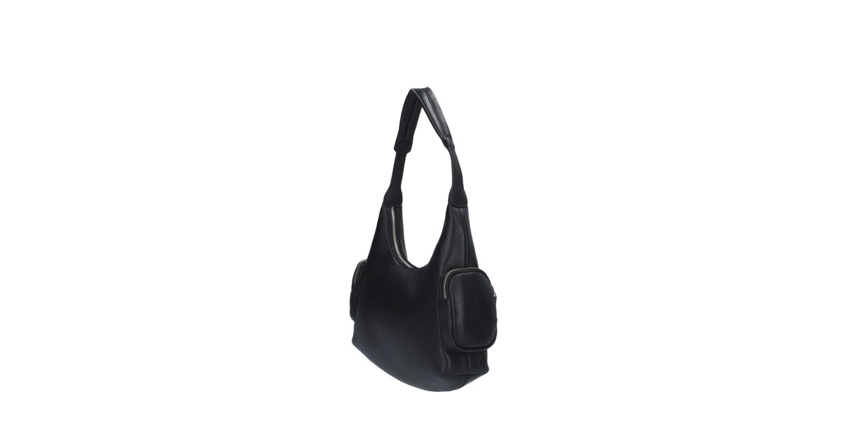 Gaelle Borsa a spalla Nero GAACW01152