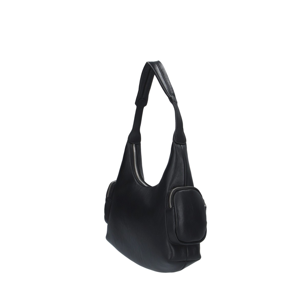 Gaelle Borsa a spalla Nero GAACW01152