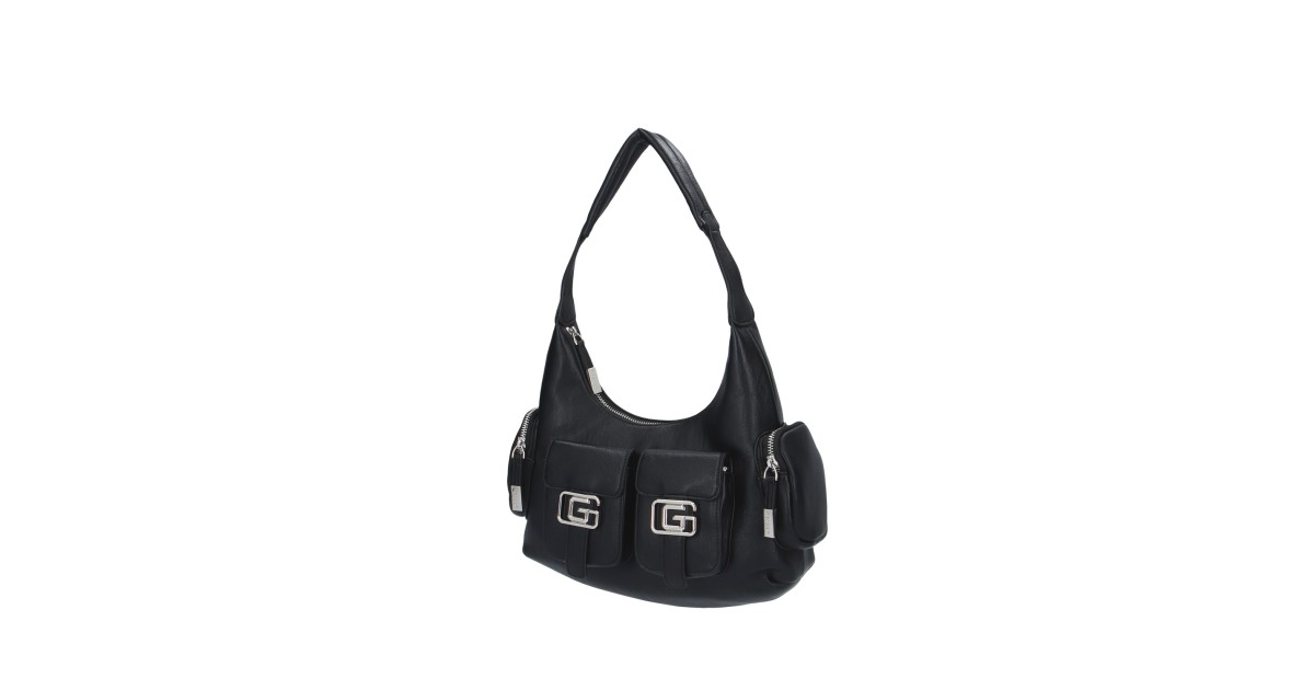 Gaelle Borsa a spalla Nero GAACW01152