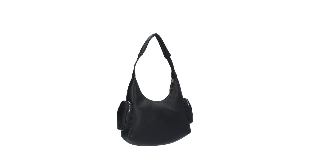 Gaelle Borsa a spalla Nero GAACW01152