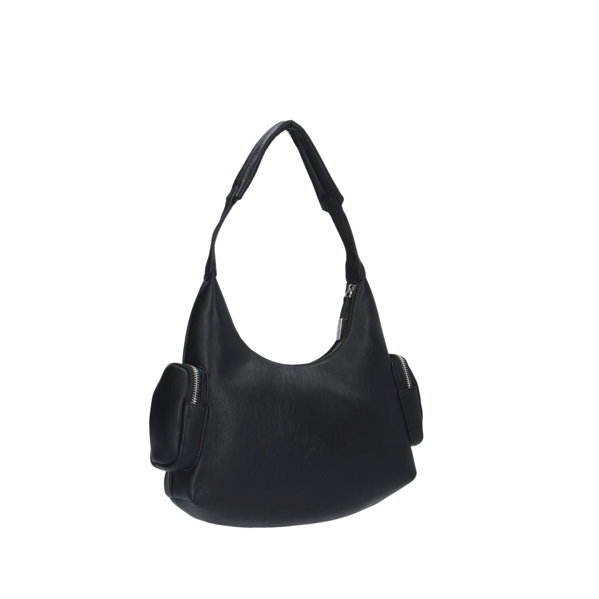 Gaelle Borsa a spalla Nero GAACW01152