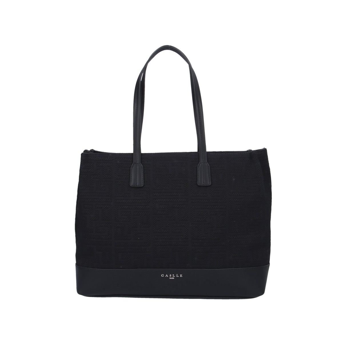 Gaelle Borsa a mano Nero GAACW01083