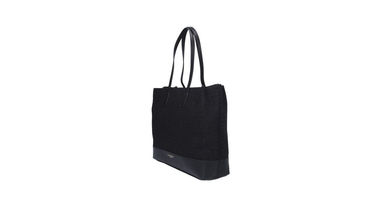 Gaelle Borsa a mano Nero GAACW01083