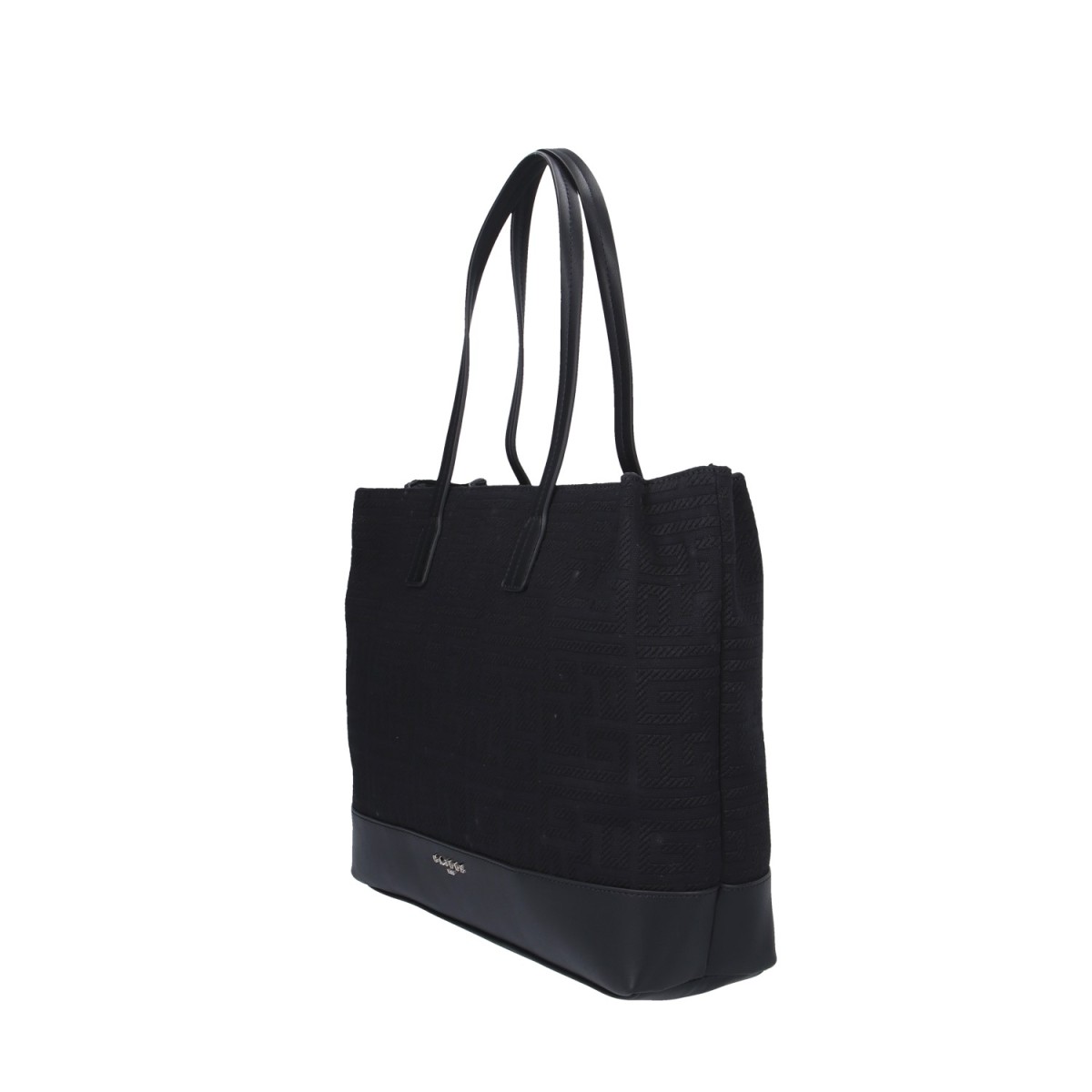 Gaelle Borsa a mano Nero GAACW01083