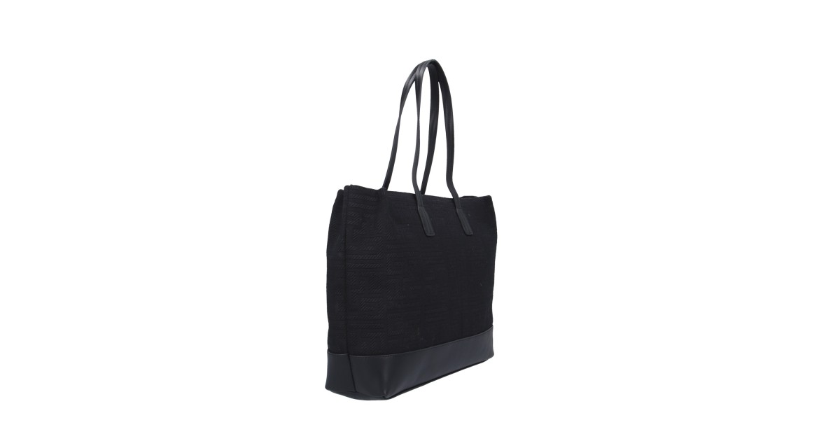 Gaelle Borsa a mano Nero GAACW01083