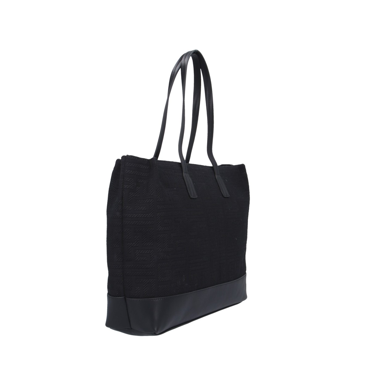 Gaelle Borsa a mano Nero GAACW01083