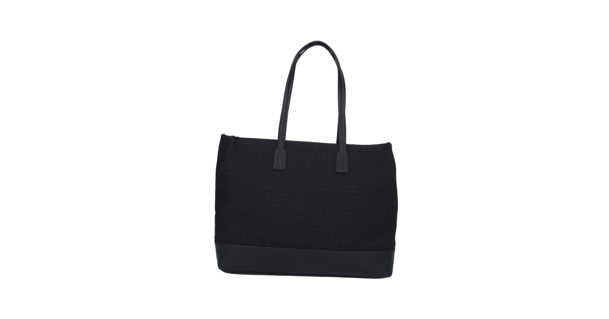 Gaelle Borsa a mano Nero GAACW01083