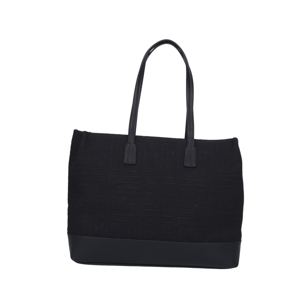 Gaelle Borsa a mano Nero GAACW01083