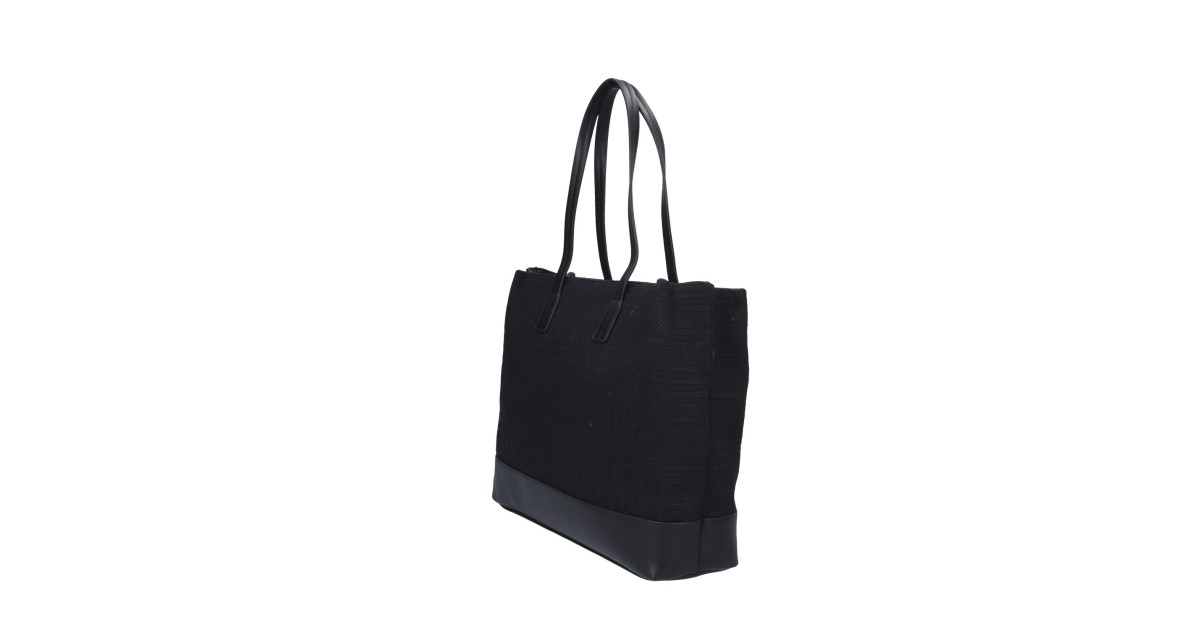 Gaelle Borsa a mano Nero GAACW01083