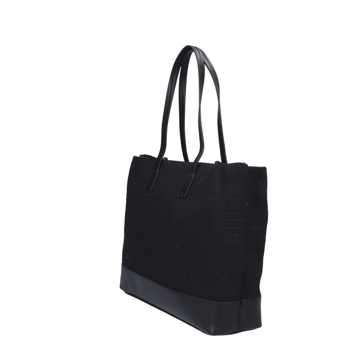 Gaelle Borsa a mano Nero GAACW01083