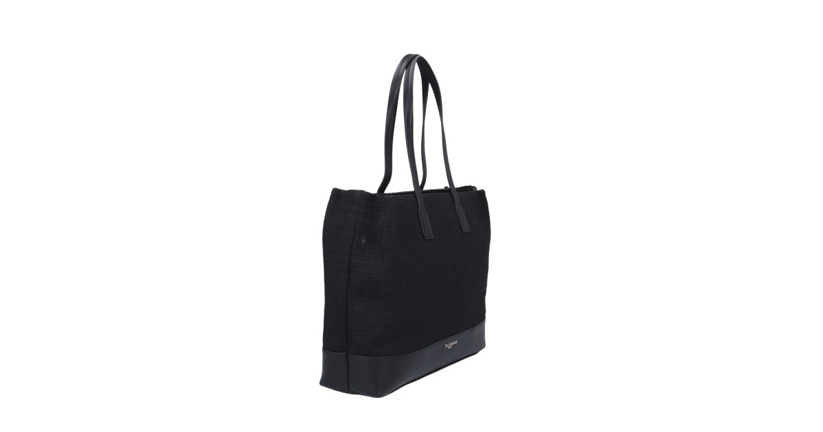 Gaelle Borsa a mano Nero GAACW01083