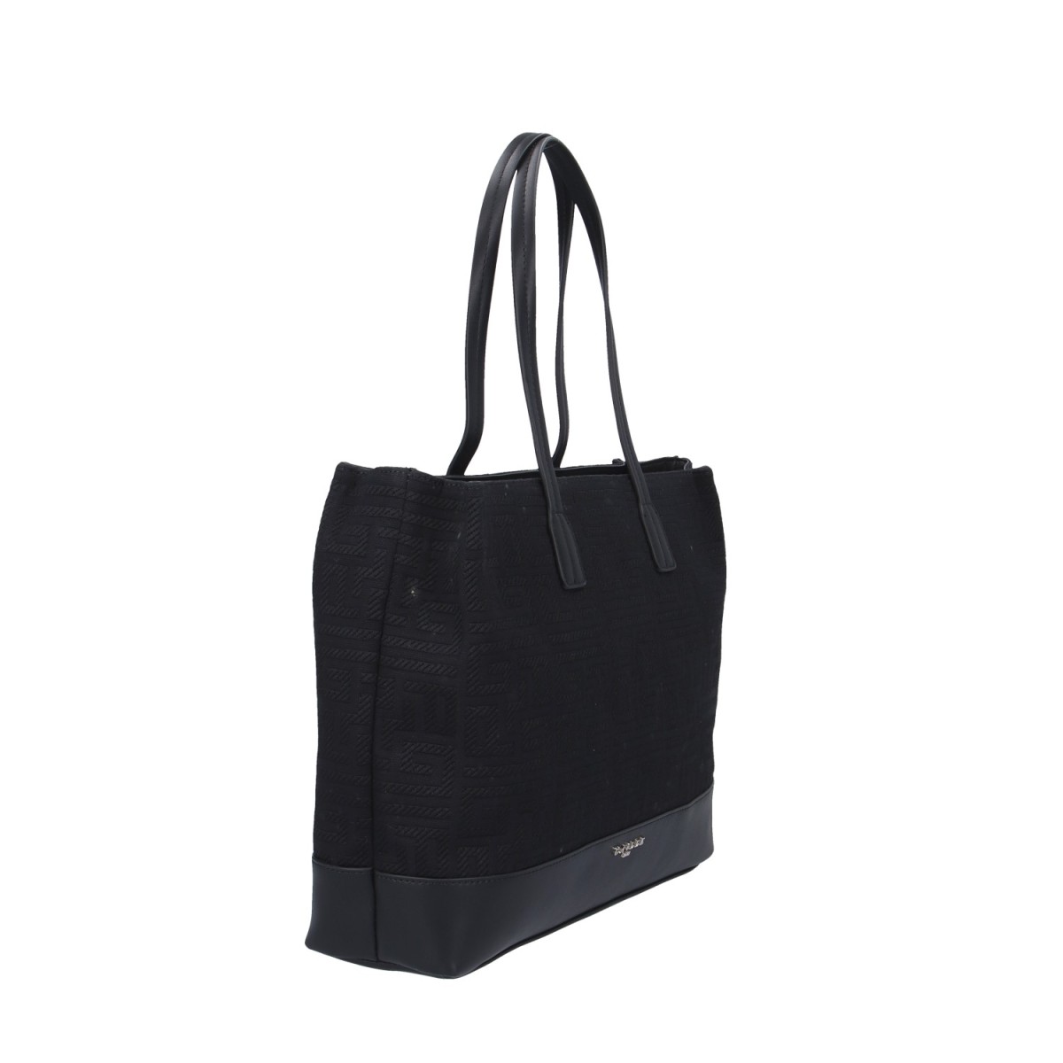 Gaelle Borsa a mano Nero GAACW01083