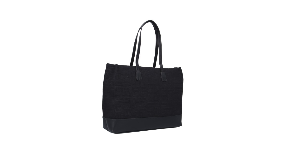 Gaelle Borsa a mano Nero GAACW01083