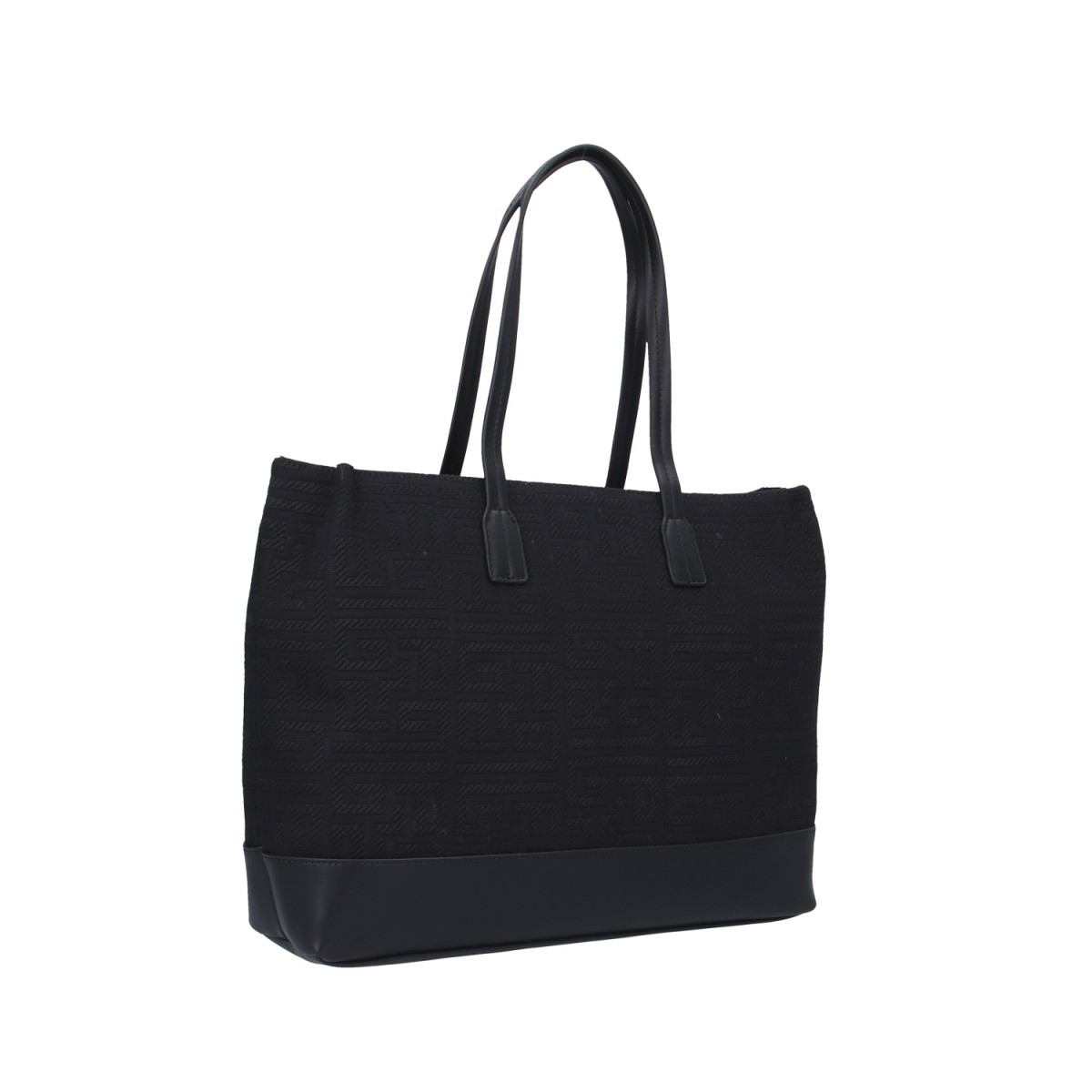 Gaelle Borsa a mano Nero GAACW01083