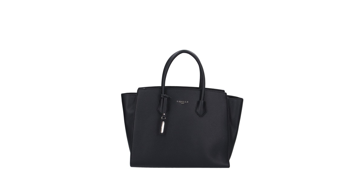 Gaelle Borsa a mano Nero GAACW01036