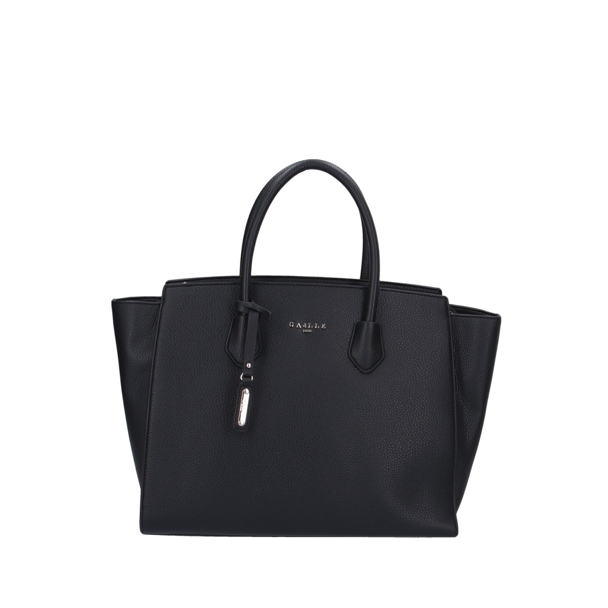 Gaelle Borsa a mano Nero GAACW01036