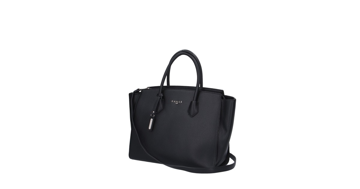 Gaelle Borsa a mano Nero GAACW01036