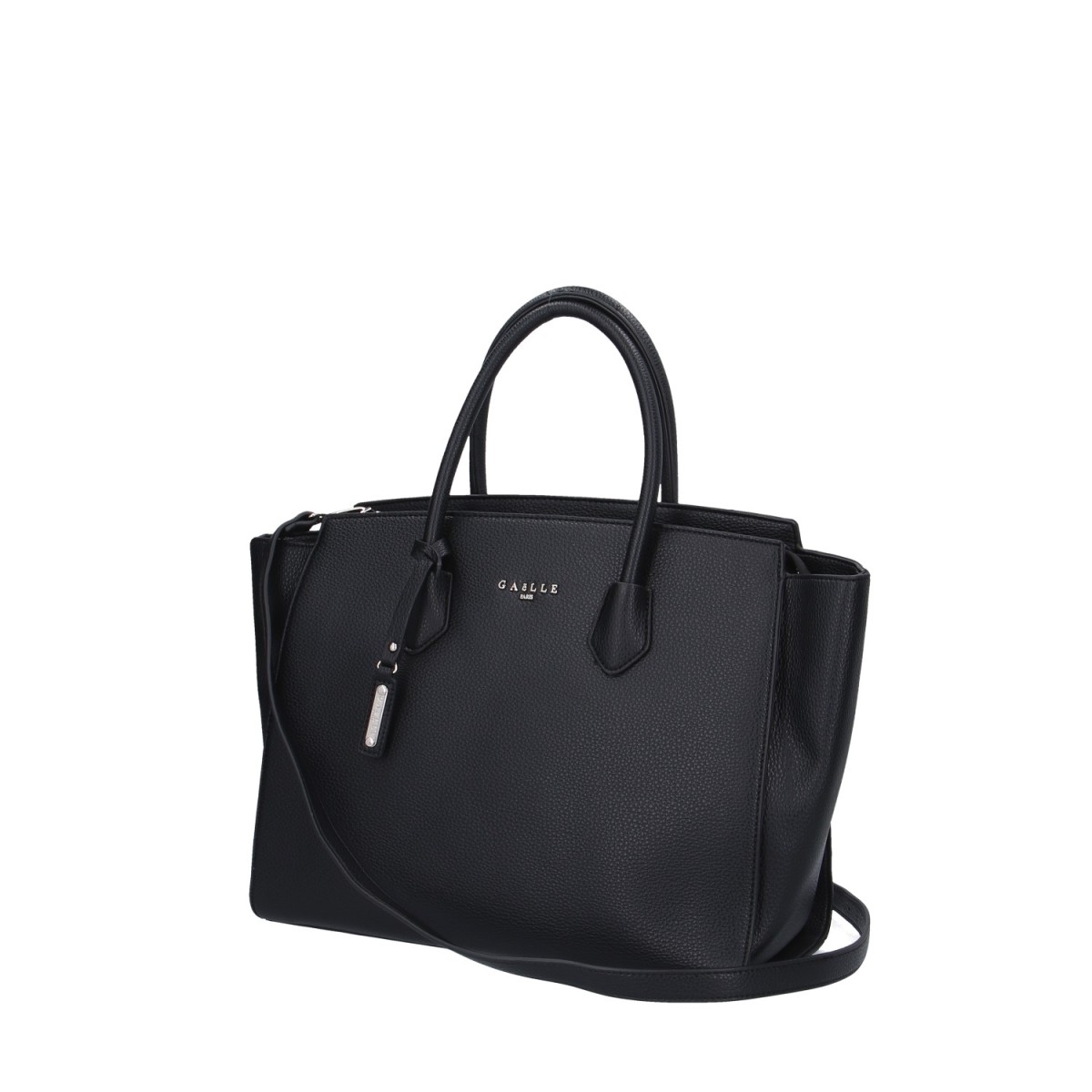 Gaelle Borsa a mano Nero GAACW01036