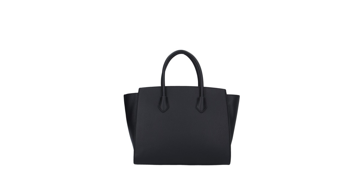 Gaelle Borsa a mano Nero GAACW01036