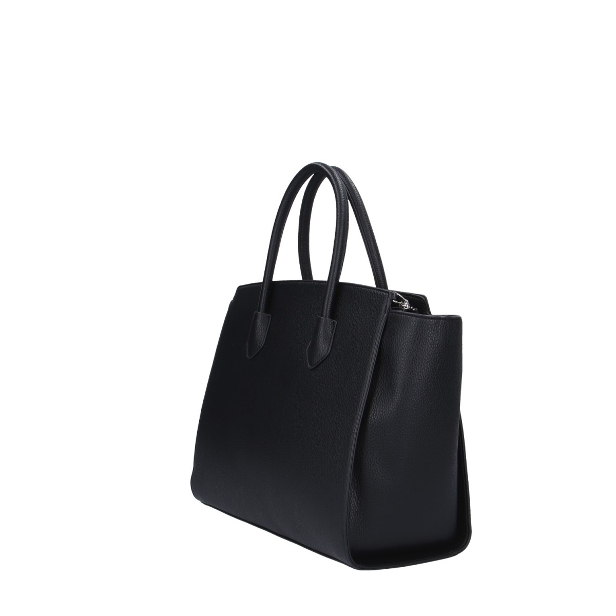 Gaelle Borsa a mano Nero GAACW01036