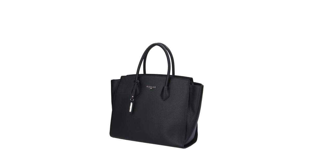 Gaelle Borsa a mano Nero GAACW01036