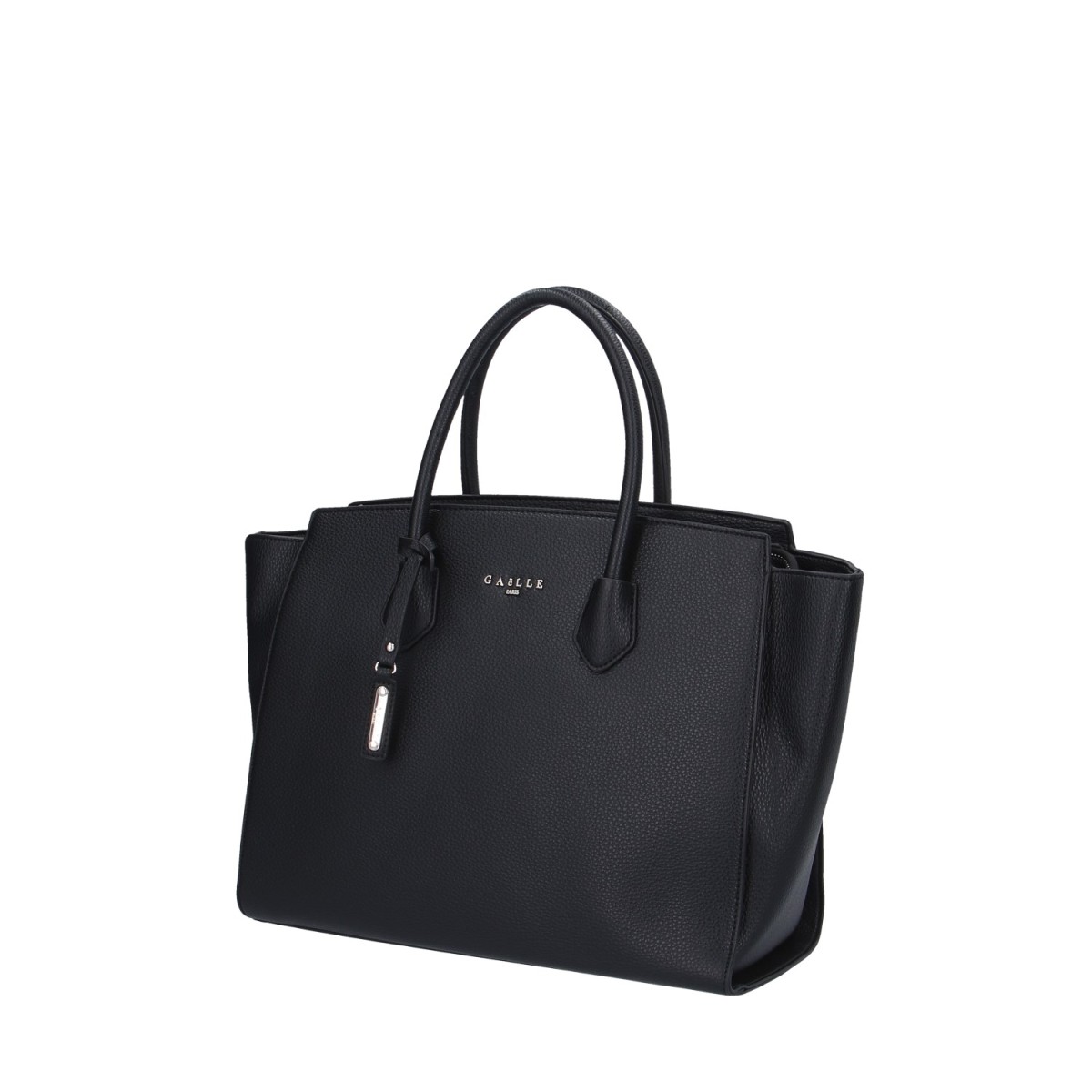 Gaelle Borsa a mano Nero GAACW01036