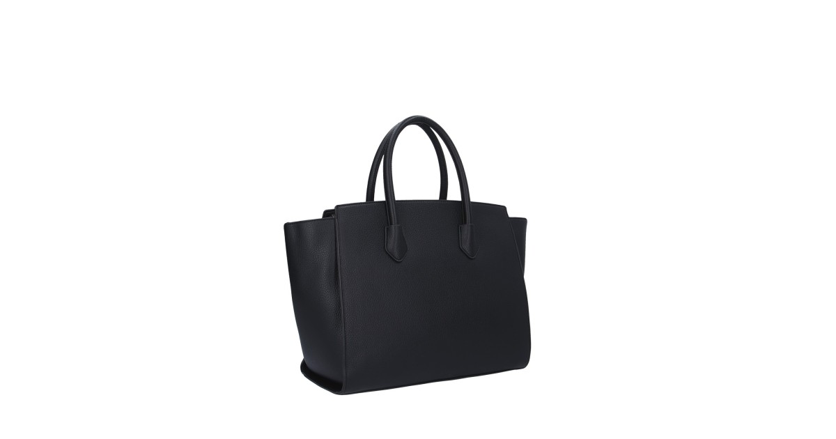 Gaelle Borsa a mano Nero GAACW01036